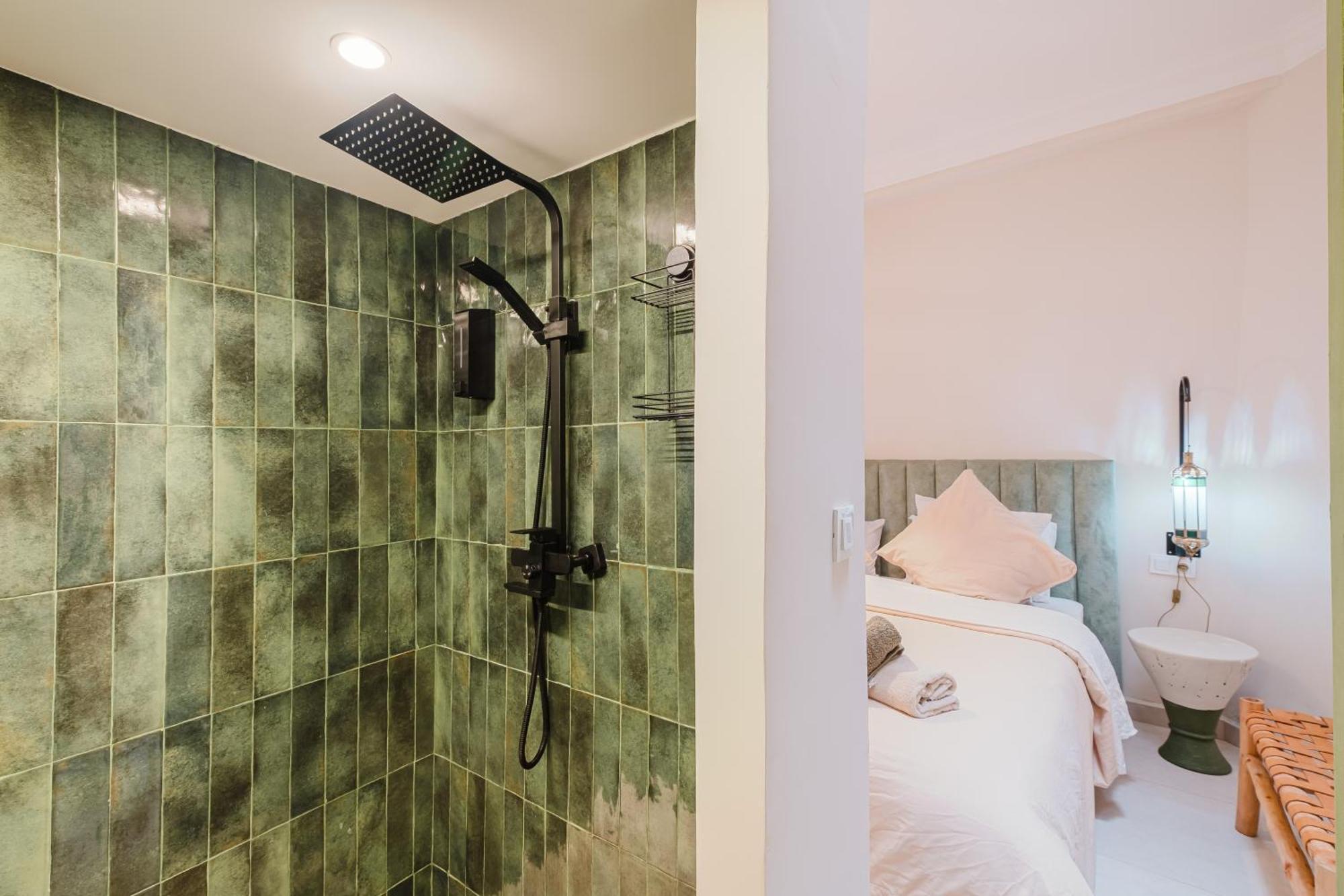 Heart Of Gueliz - With Rooftop & Heated Pool Holiday home Marrakesh