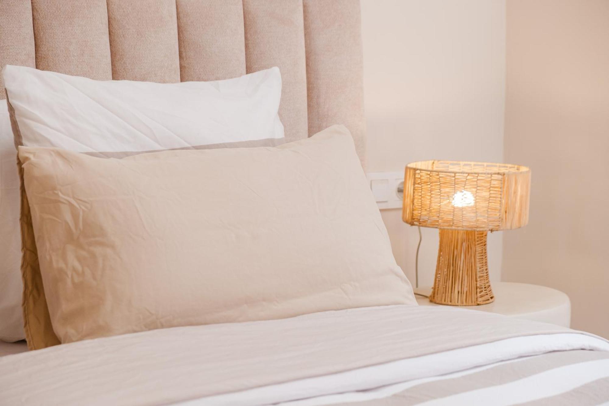 Heart Of Gueliz - With Rooftop & Heated Pool Сasa de vacaciones