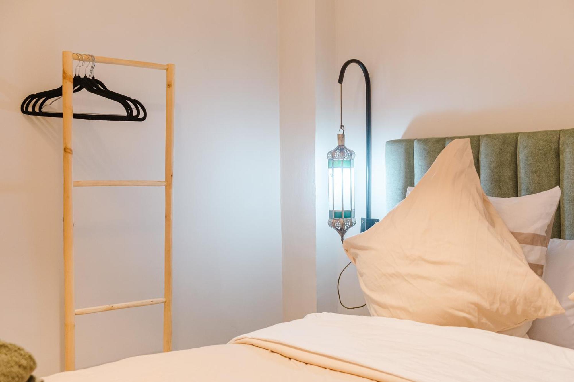 Сasa de vacaciones Heart Of Gueliz - With Rooftop & Heated Pool